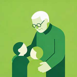 成年中期与后期